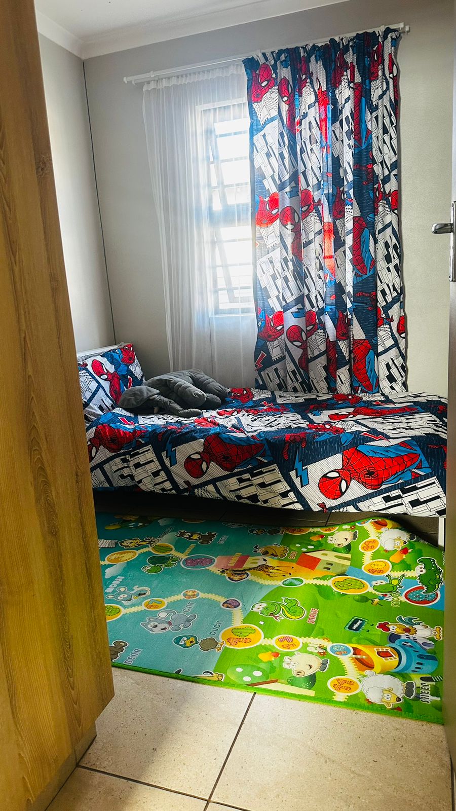 3 Bedroom Property for Sale in Westview Eastern Cape